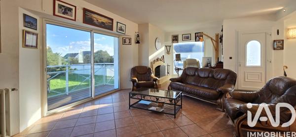 Maison à vendre 7 pièces 216 m² Quiberon