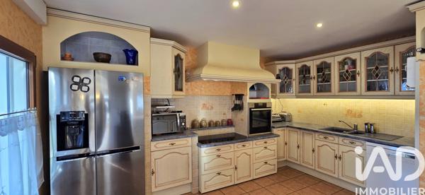 Maison à vendre 7 pièces 216 m² Quiberon