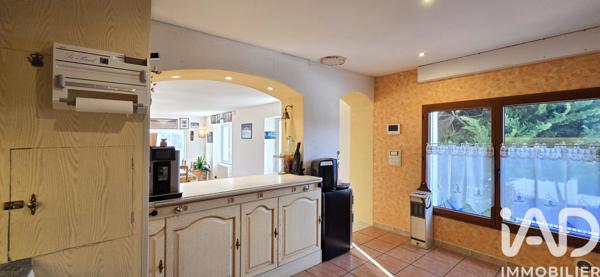 Maison à vendre 7 pièces 216 m² Quiberon