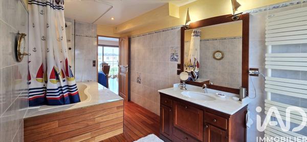 Maison à vendre 7 pièces 216 m² Quiberon