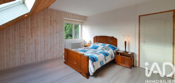 Maison à vendre 7 pièces 216 m² Quiberon