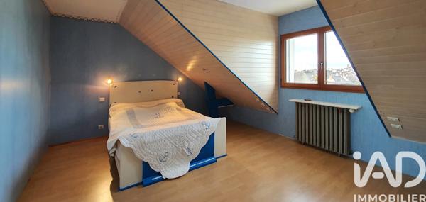 Maison à vendre 7 pièces 216 m² Quiberon