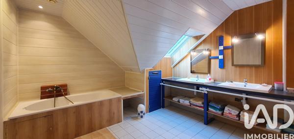 Maison à vendre 7 pièces 216 m² Quiberon