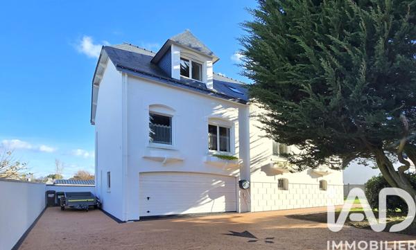 Maison à vendre 7 pièces 216 m² Quiberon