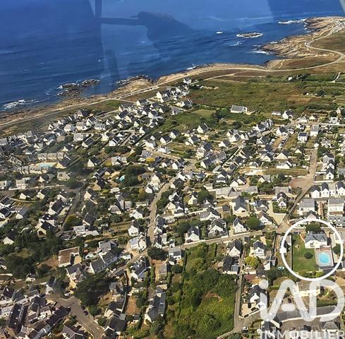 Maison à vendre 7 pièces 216 m² Quiberon