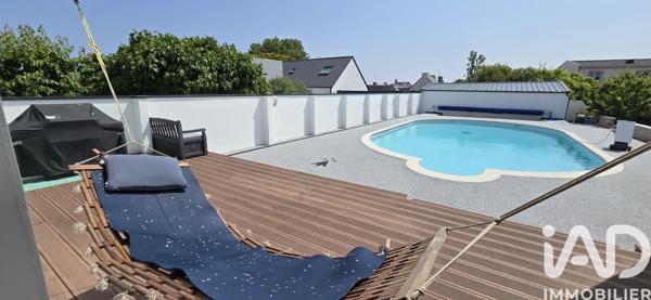 Maison à vendre 7 pièces 216 m² Quiberon