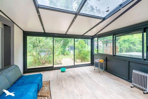 Maison à vendre 706 725 € Pessac 8 p 228 m² DPE B