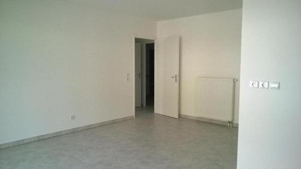 Appartement à louer 2 pièces 46.65m²