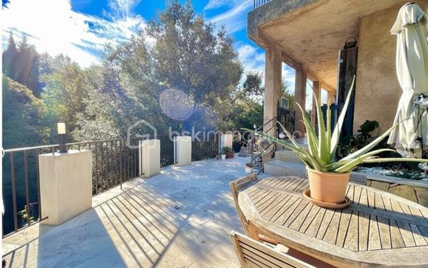 Appartement de 80,76 m²