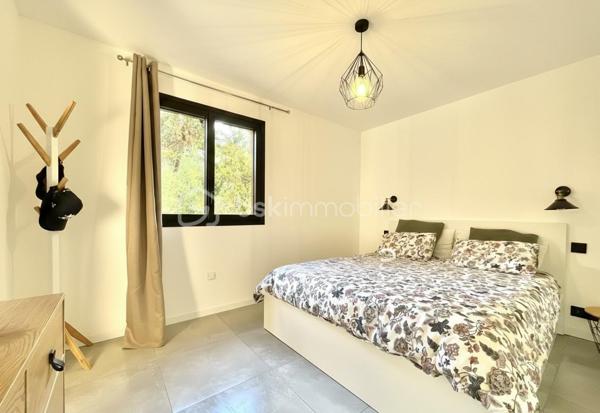 Appartement de 80,76 m²