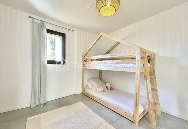 Appartement de 80,76 m²