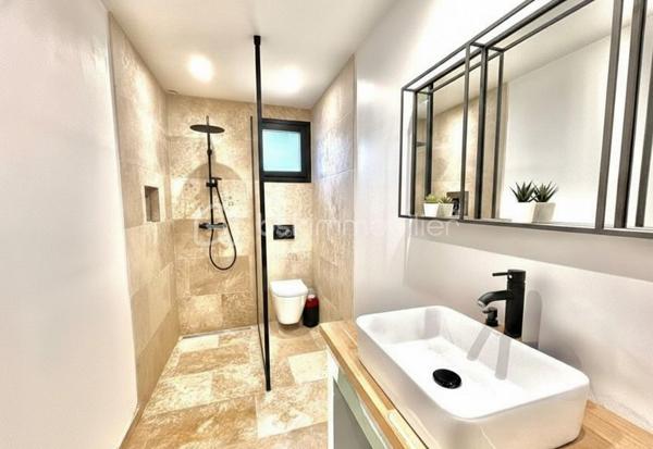 Appartement de 80,76 m²