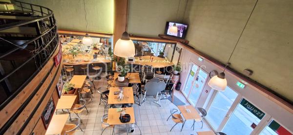 Local d'activités de 396 m²