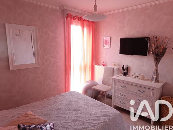 Appartement à vendre 4 pièces 78 m² Aurillac