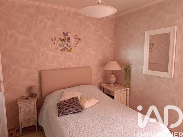 Appartement à vendre 4 pièces 78 m² Aurillac