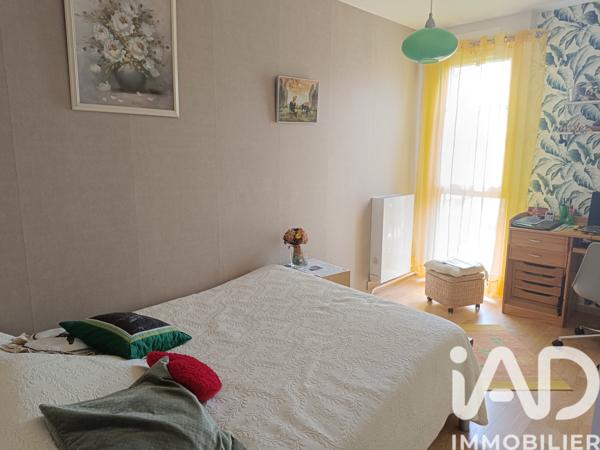Appartement à vendre 4 pièces 78 m² Aurillac