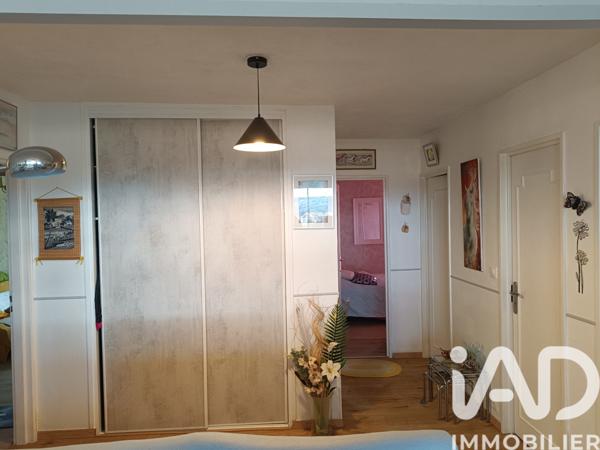 Appartement à vendre 4 pièces 78 m² Aurillac