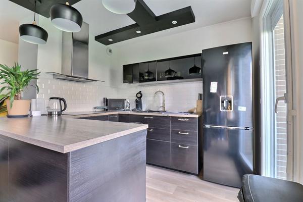 À vendre ? Appartement 3 pièces au coeur d'Argenteuil