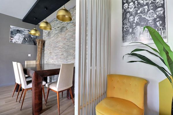 À vendre ? Appartement 3 pièces au coeur d'Argenteuil