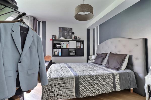 À vendre ? Appartement 3 pièces au coeur d'Argenteuil