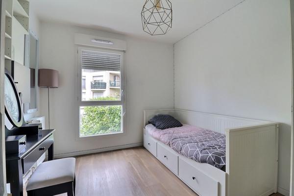 À vendre ? Appartement 3 pièces au coeur d'Argenteuil