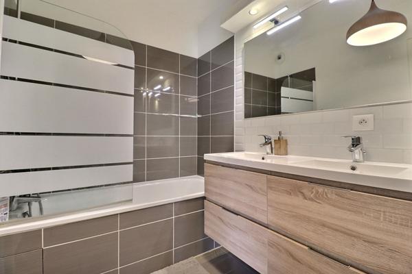 À vendre ? Appartement 3 pièces au coeur d'Argenteuil