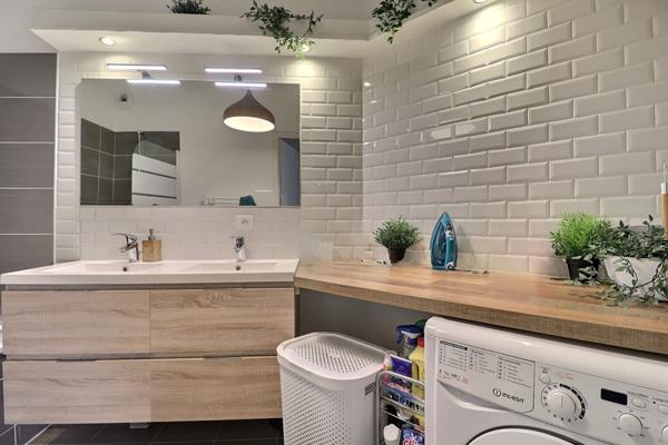 À vendre ? Appartement 3 pièces au coeur d'Argenteuil