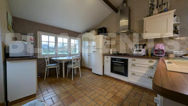 Un havre de paix au cœur de la nature, à 35 mn de Tours.