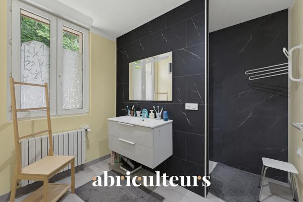 Maison individuelle 155 m² 5 pièces Bordeaux (33200)