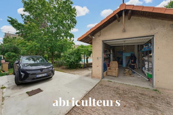 Maison individuelle 155 m² 5 pièces Bordeaux (33200)
