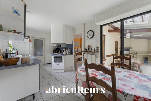 Maison individuelle 155 m² 5 pièces Bordeaux (33200)