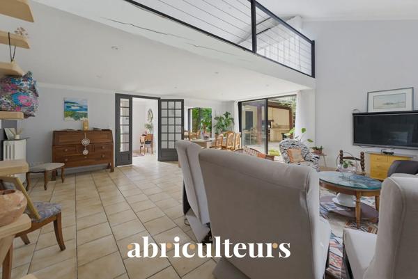 Maison individuelle 155 m² 5 pièces Bordeaux (33200)