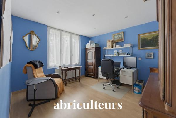 Maison individuelle 155 m² 5 pièces Bordeaux (33200)