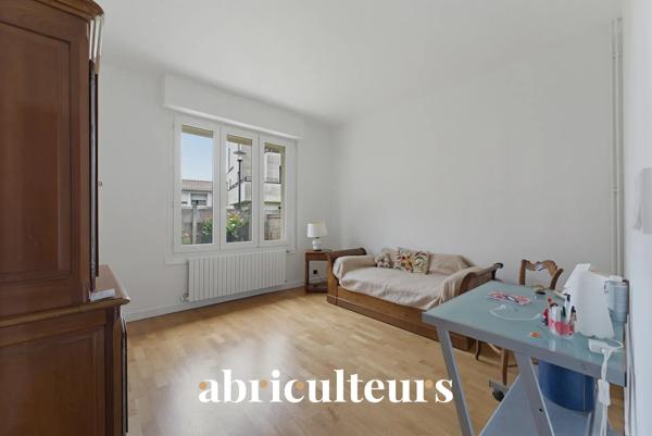 Maison individuelle 155 m² 5 pièces Bordeaux (33200)