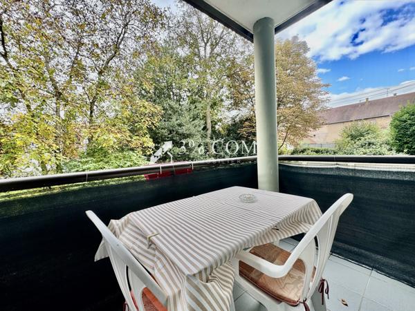 Appartement 3 pièce(s) 2 chambre(s) 71 m²