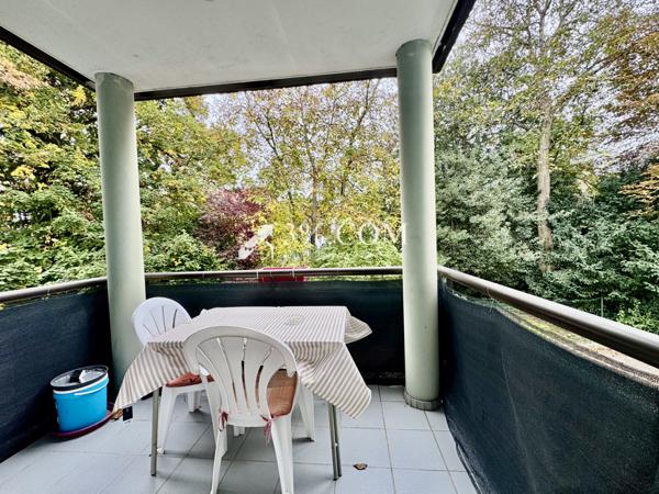 Appartement 3 pièce(s) 2 chambre(s) 71 m²