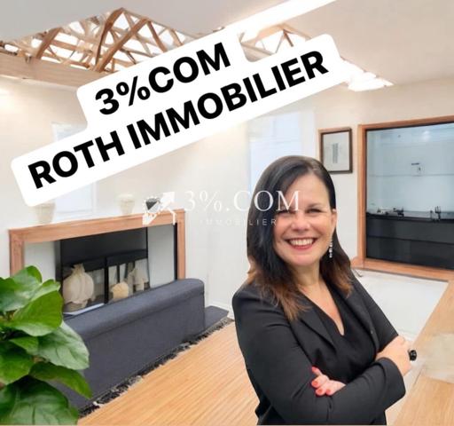 Appartement 3 pièce(s) 2 chambre(s) 71 m²