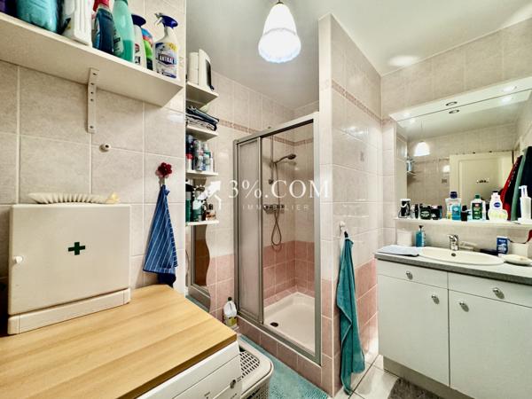 Appartement 3 pièce(s) 2 chambre(s) 71 m²