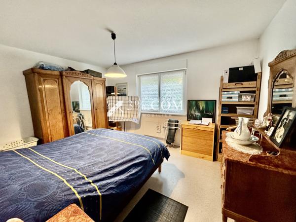 Appartement 3 pièce(s) 2 chambre(s) 71 m²