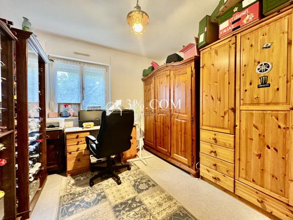 Appartement 3 pièce(s) 2 chambre(s) 71 m²