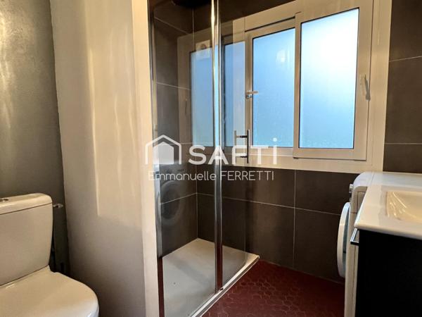 MAISON IDEALE SECONDAIRE OU PREMIER ACQUISITION