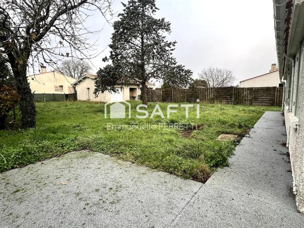 MAISON IDEALE SECONDAIRE OU PREMIER ACQUISITION