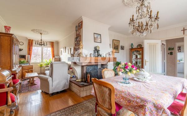 Maison à vendre    5 pièces • 85 m2 Tinqueux