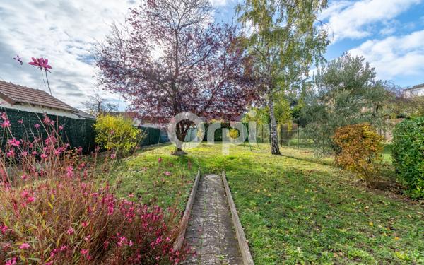 Maison à vendre    5 pièces • 85 m2 Tinqueux