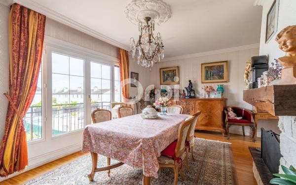 Maison à vendre    5 pièces • 85 m2 Tinqueux