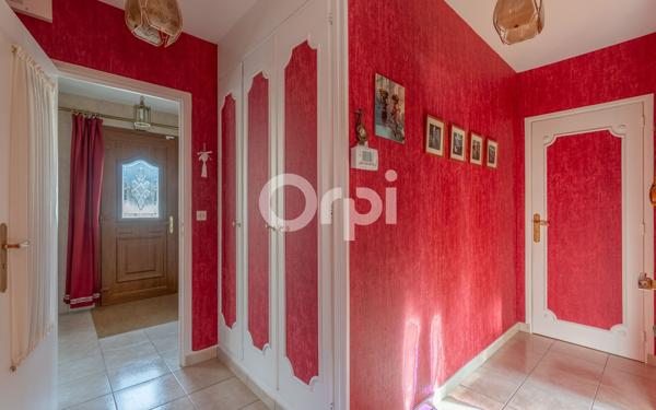 Maison à vendre    5 pièces • 85 m2 Tinqueux