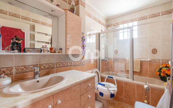 Maison à vendre    5 pièces • 85 m2 Tinqueux