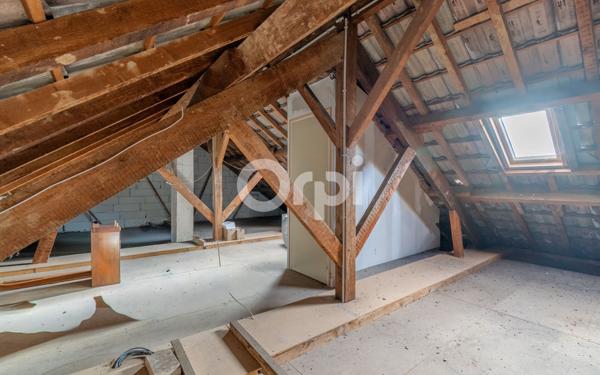 Maison à vendre    5 pièces • 85 m2 Tinqueux