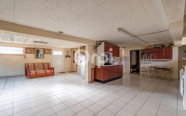 Maison à vendre    5 pièces • 85 m2 Tinqueux