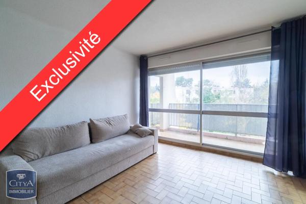Appartement à vendre 2 pièces 51m²